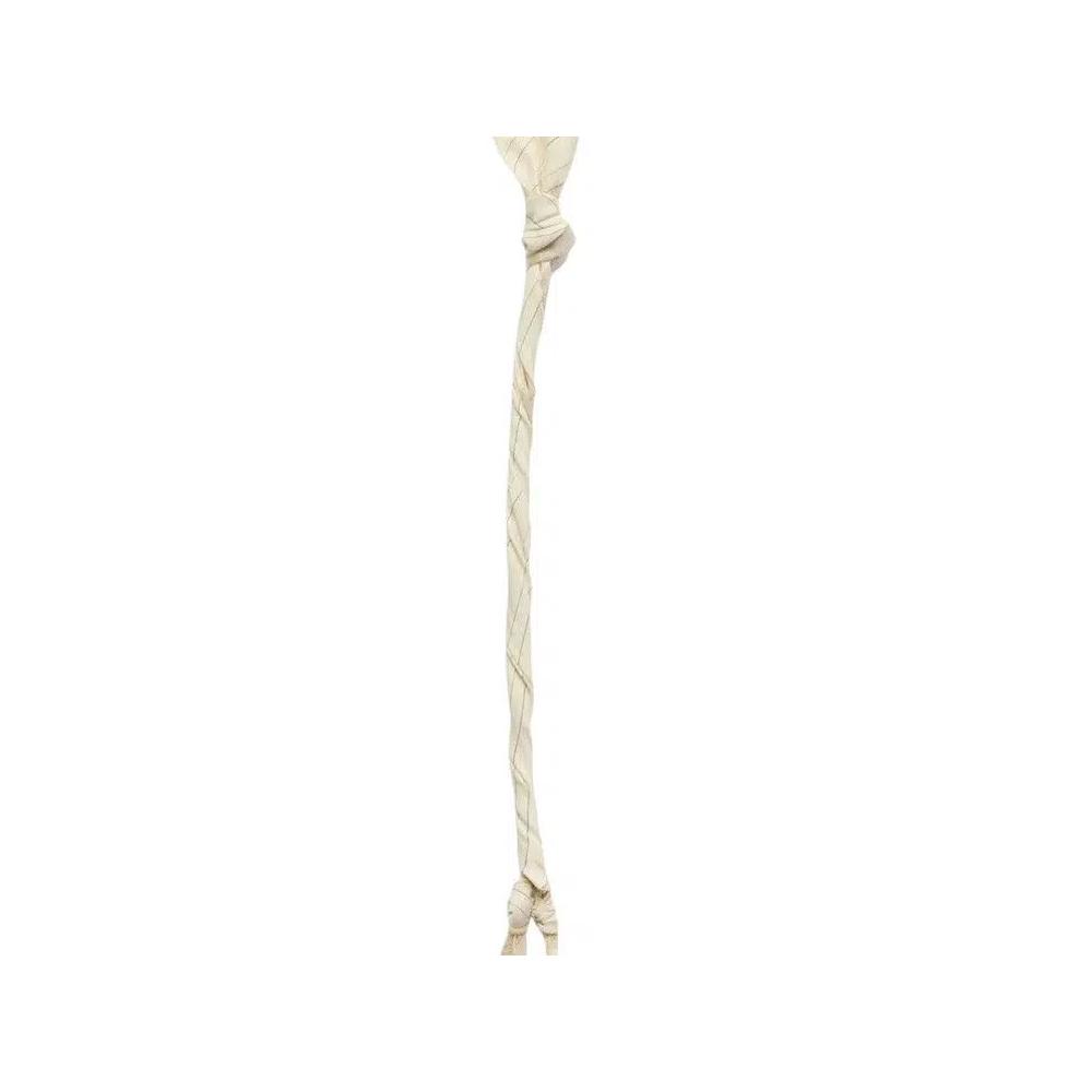 Галстуки Our Legacy Twisted Tie 'Faded Bone' 2