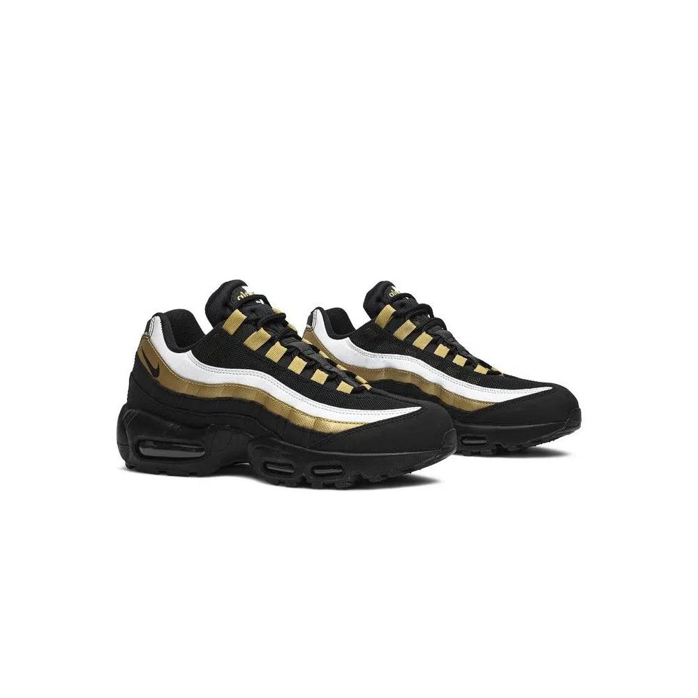 Кроссовки Nike Air Max 95 OG 'Black Gold' 8