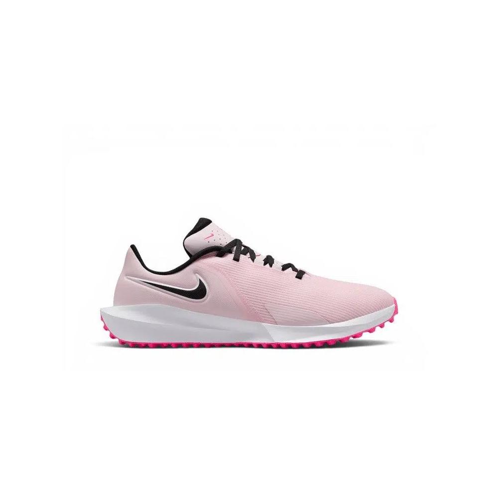 Кроссовки Nike Infinity Golf 'Pearl Pink' 1