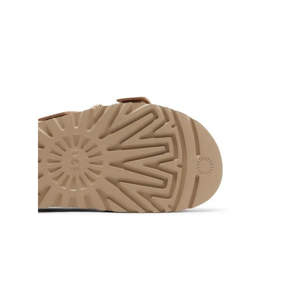 Слайды UGG Wmns Goldenstar Hi Slide 'Sand' 5
