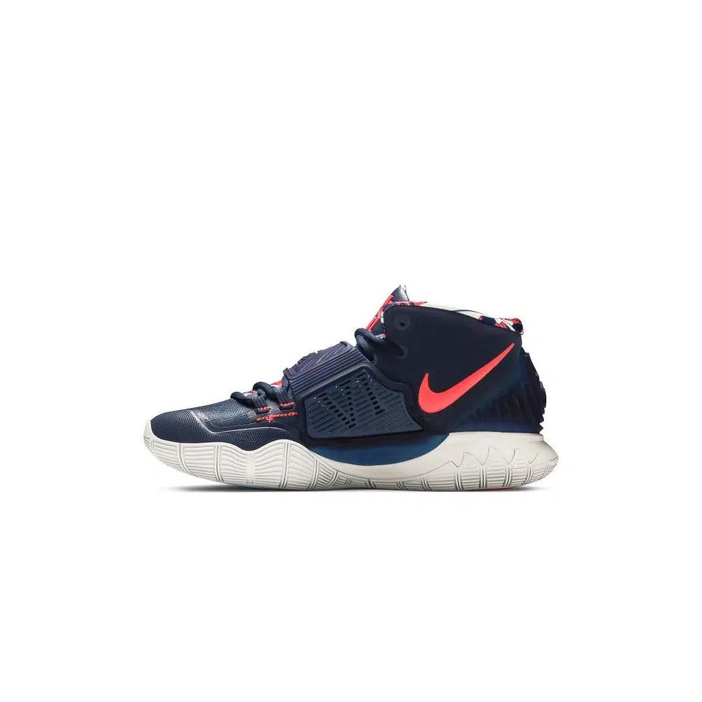 Кроссовки Nike Kyrie 6 EP 'USA' 3