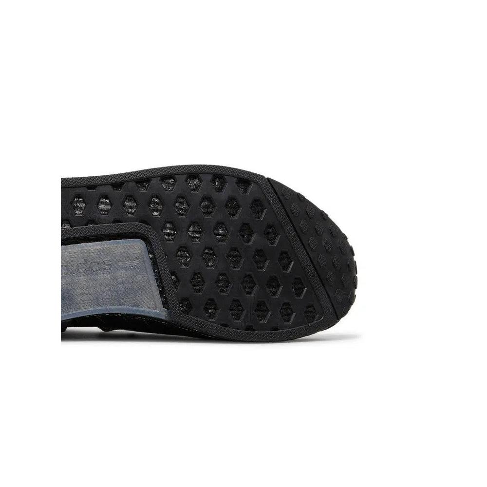 Кроссовки adidas NMD_R1 V2 'Black White' 5