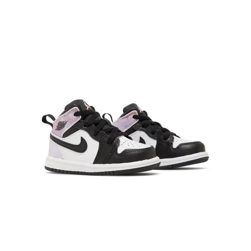 Кроссовки Air Jordan 1 Mid SE TD 'Zen Master' 8