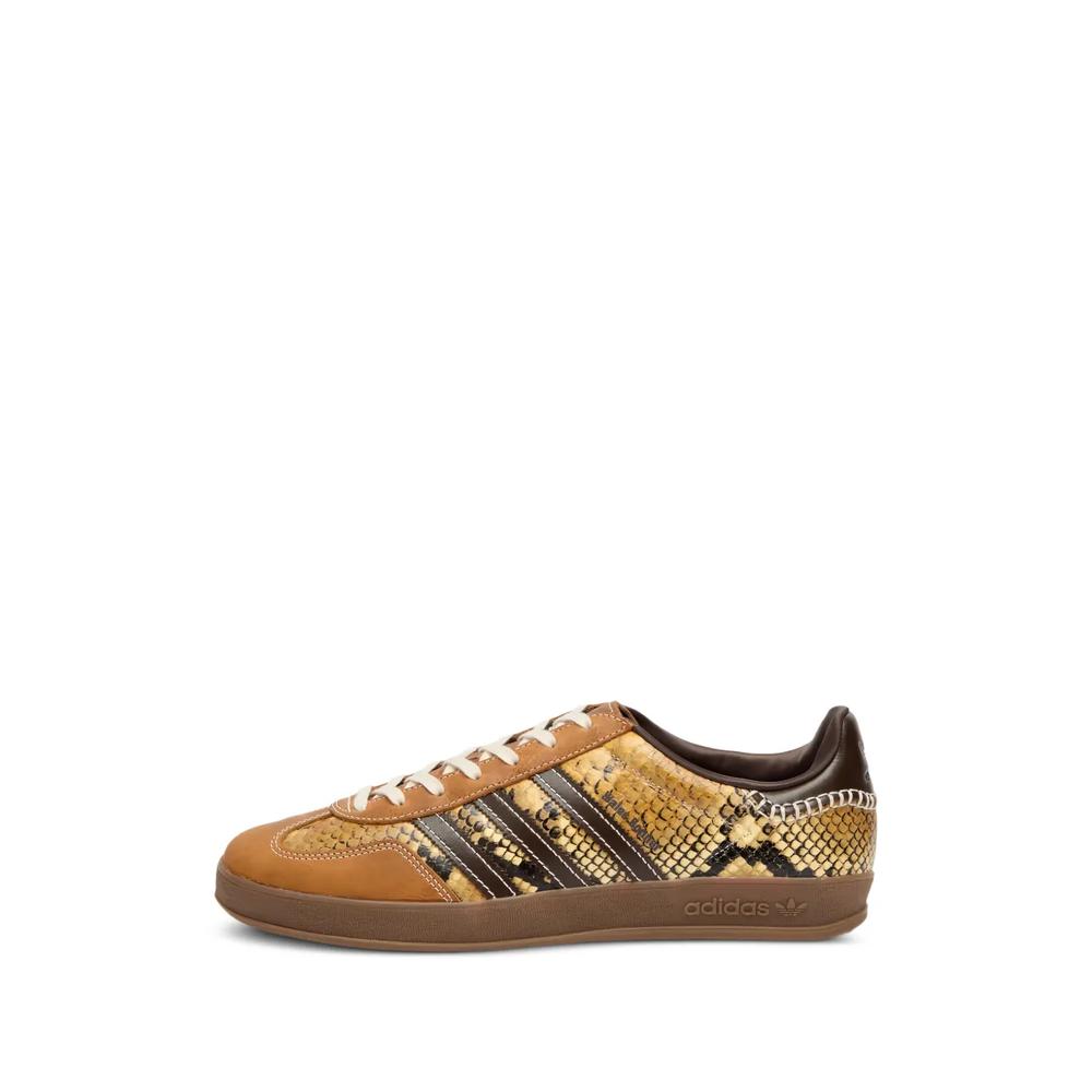 Кроссовки Gazelle из коллаборации с adidas 1