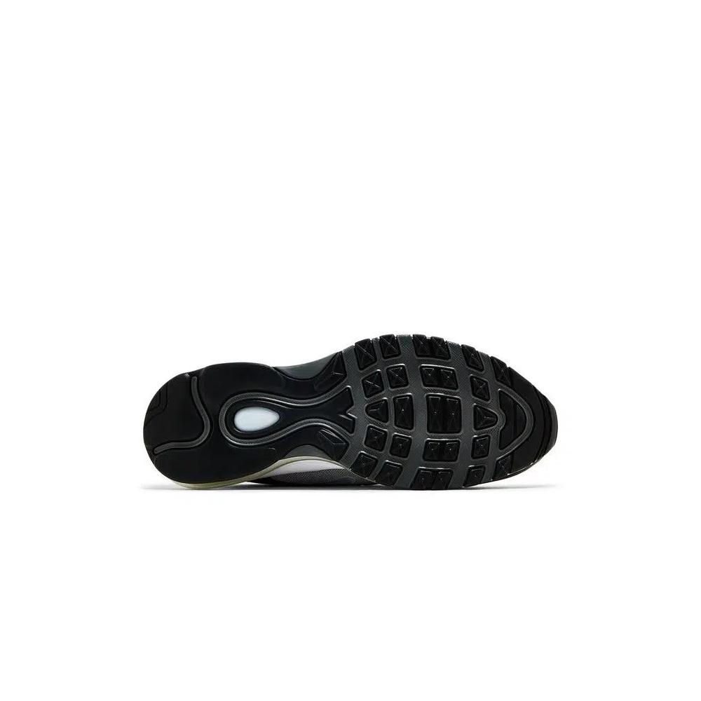 Кроссовки Nike Air Max 97 'Black Iron Grey' 4