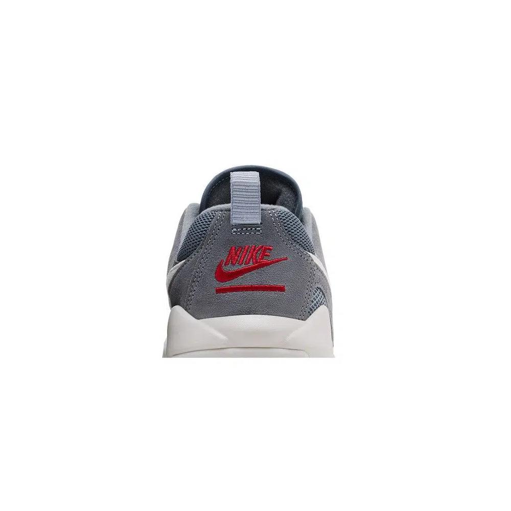 Кроссовки Air Jordan CMFT Era 'Cool Grey' 7