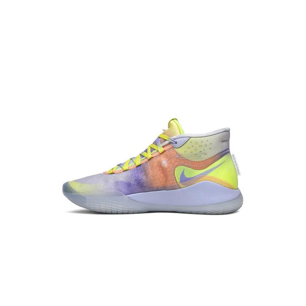 Кроссовки Nike Zoom KD 12 «EYBL Nationals» 3