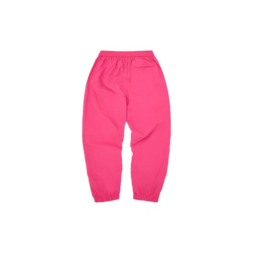 Брюки Corteiz Litework Quattro Pant 'Розовый' 2