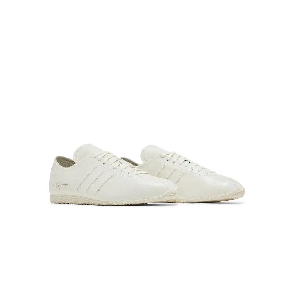 Кроссовки adidas Y-3 Japan 'Triple White' 8