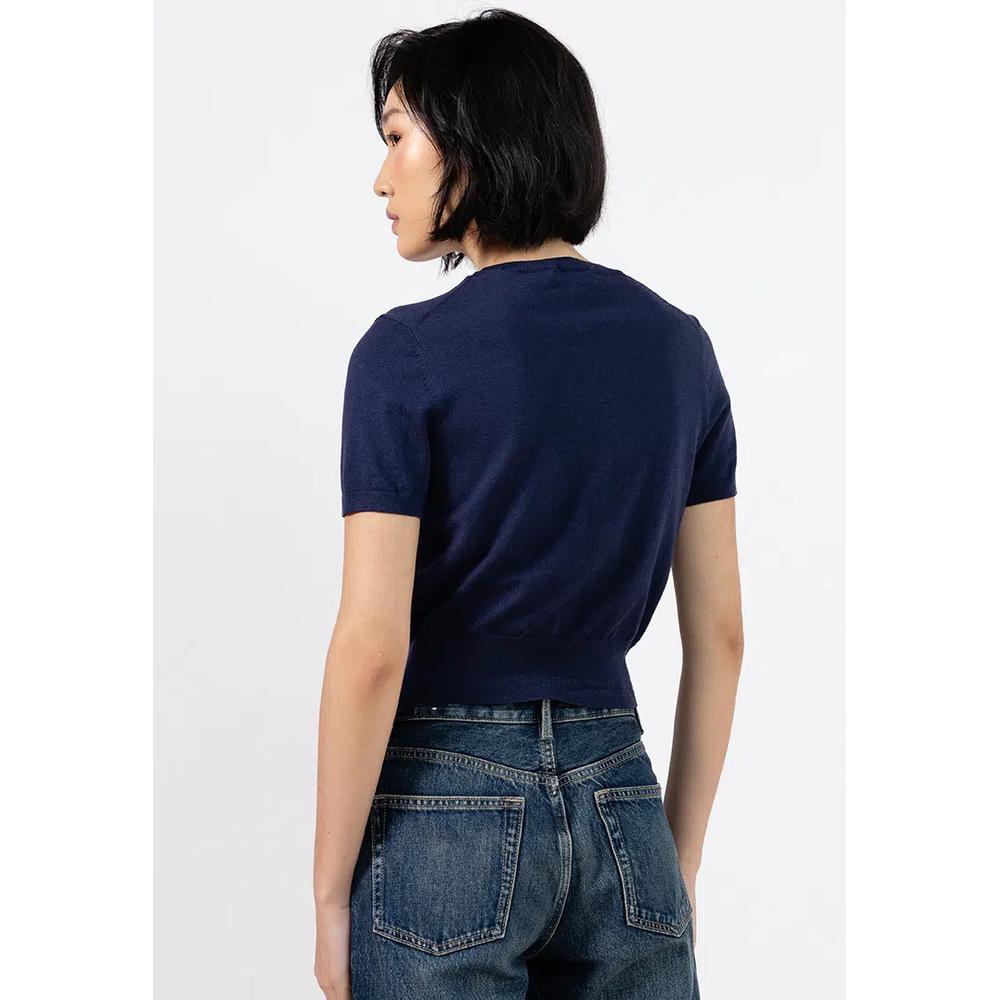 Cassidy Хлопковый трикотаж Tencel 2