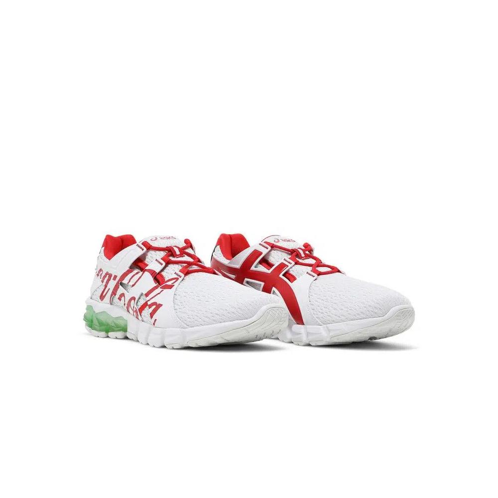 Кроссовки Coca-Cola x ASICS Gel Quantum 90 'White' 8