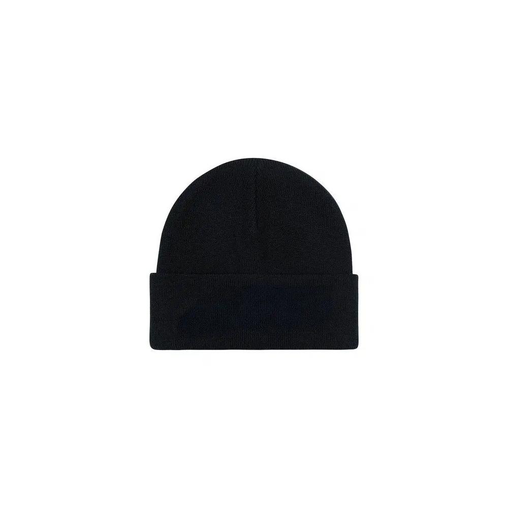 Шапки-бини GOLF WANG Korova Beanie 'Black' 2