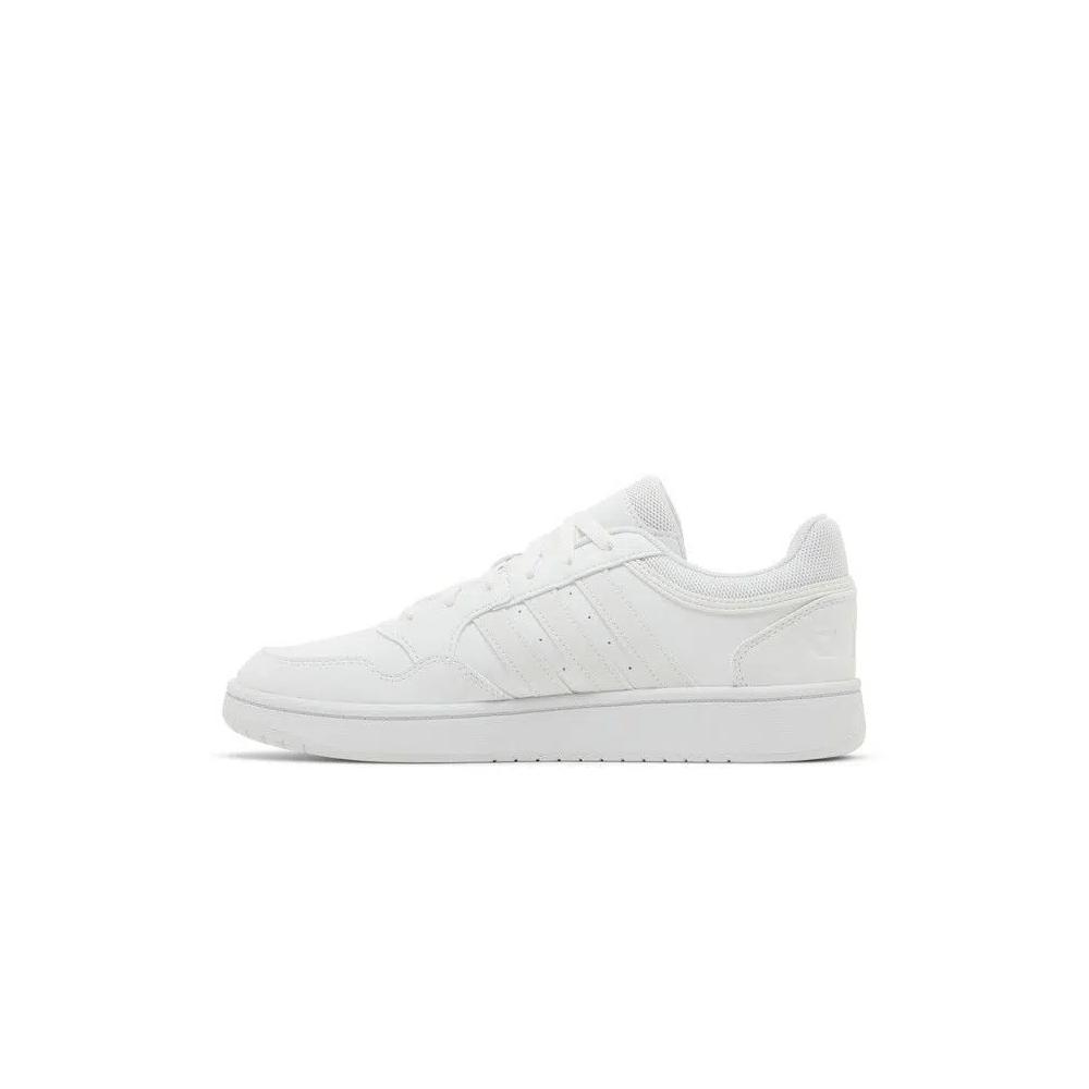 Кроссовки Adidas Hoops 3.0 Low 'Classic Vintage - White' 3