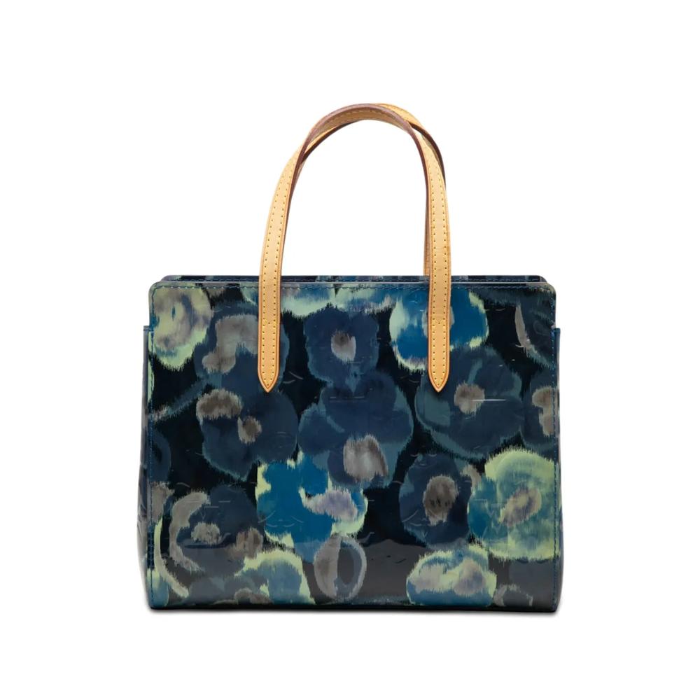 Сумка Monogram Vernis Ikat Catalina BB (2013 год) 1