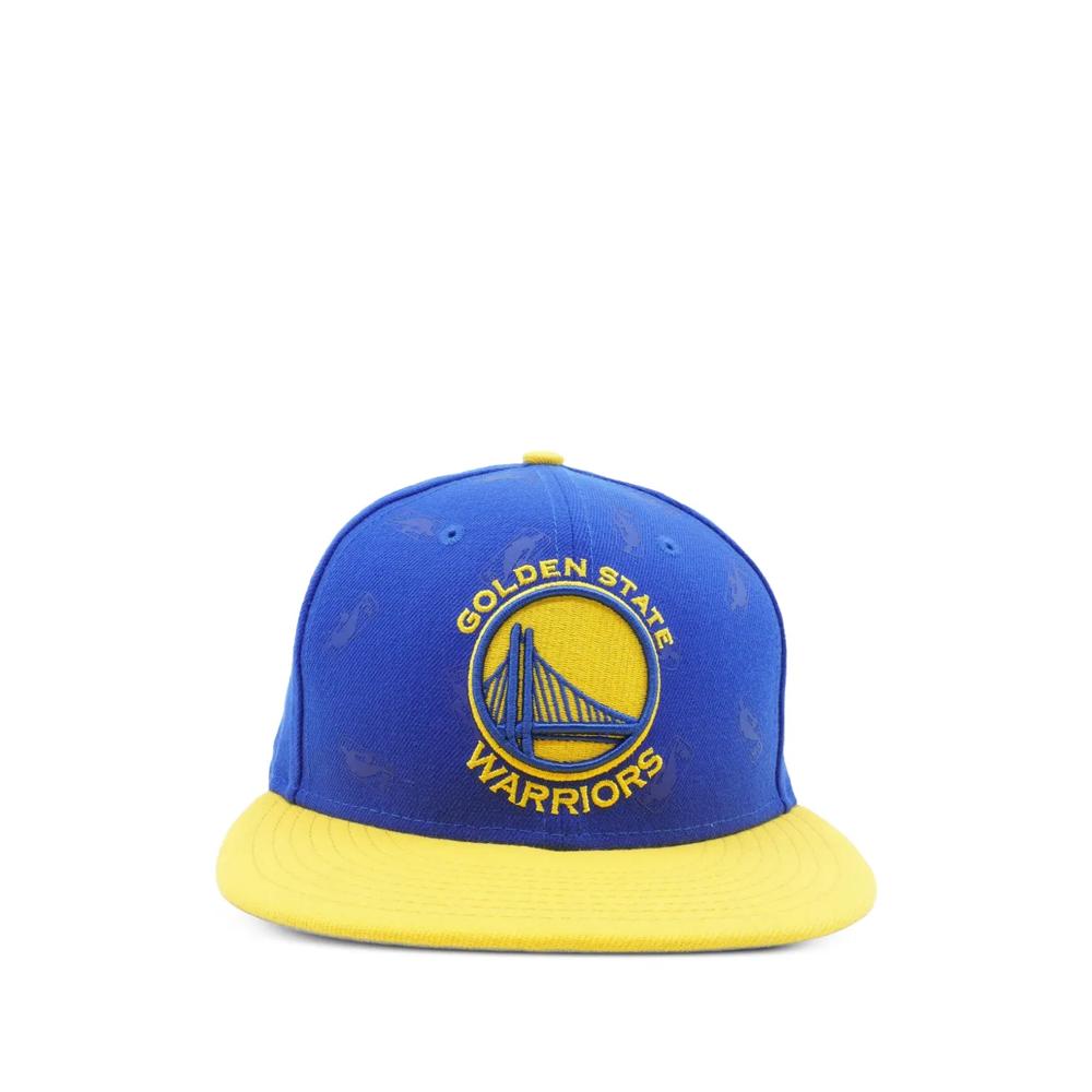 Кепка 59FIFTY Golden State Warriors 1