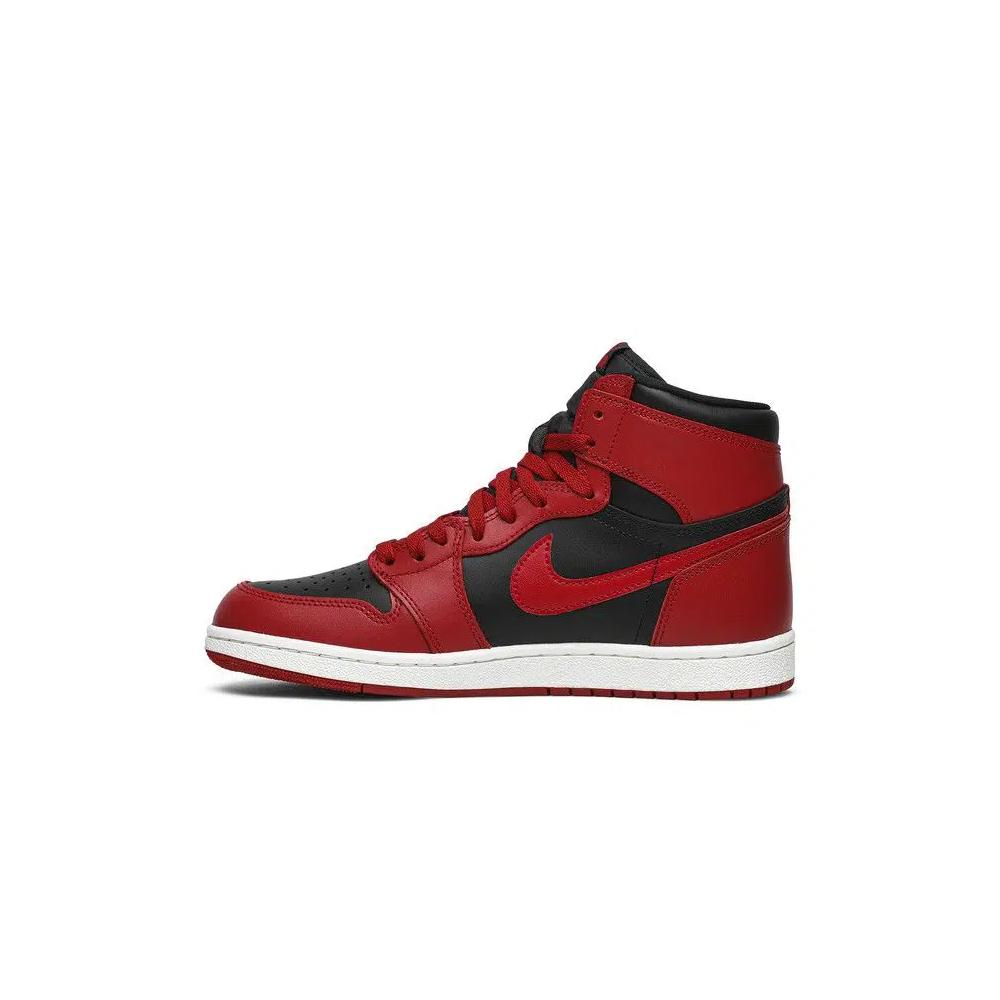 Кроссовки Air Jordan 1 Retro High '85 OG 'Varsity Red' 3