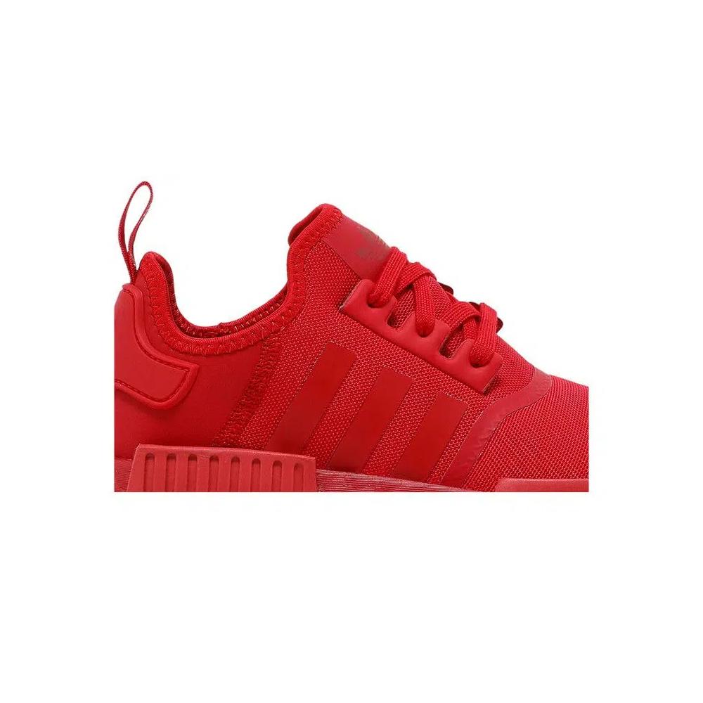 Кроссовки adidas NMD_R1 'Scarlet' 2