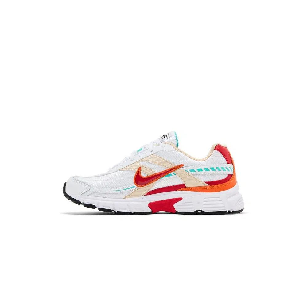 Кроссовки Nike Initiator 'White University Red' 3