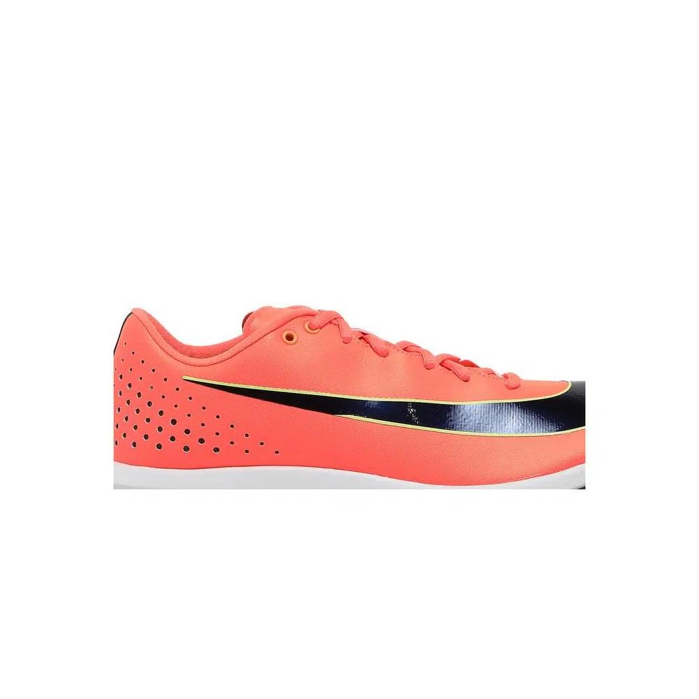 Кроссовки Nike Triple Jump Elite 2 «Bright Mango» 2