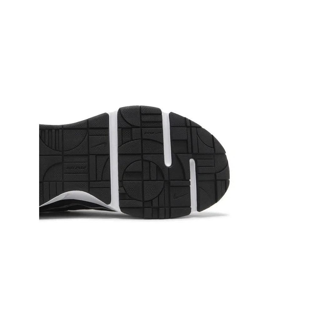 Кроссовки Lifestyle Running Nike Wmns Air Max Interlock 'Black White' 5