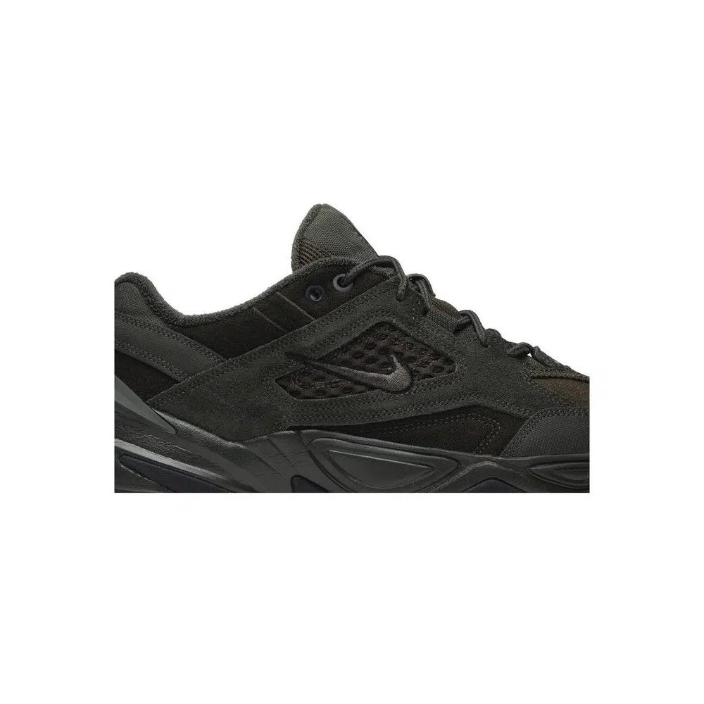 Кроссовки Nike M2K Tekno SP 'Sequoia' 2