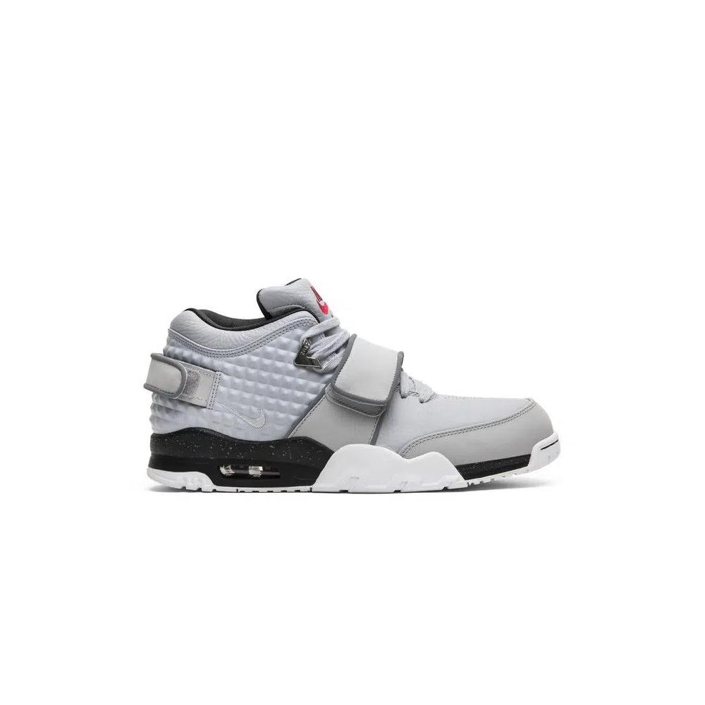 Кроссовки Nike Air Trainer Cruz 'Wolf Grey' 1