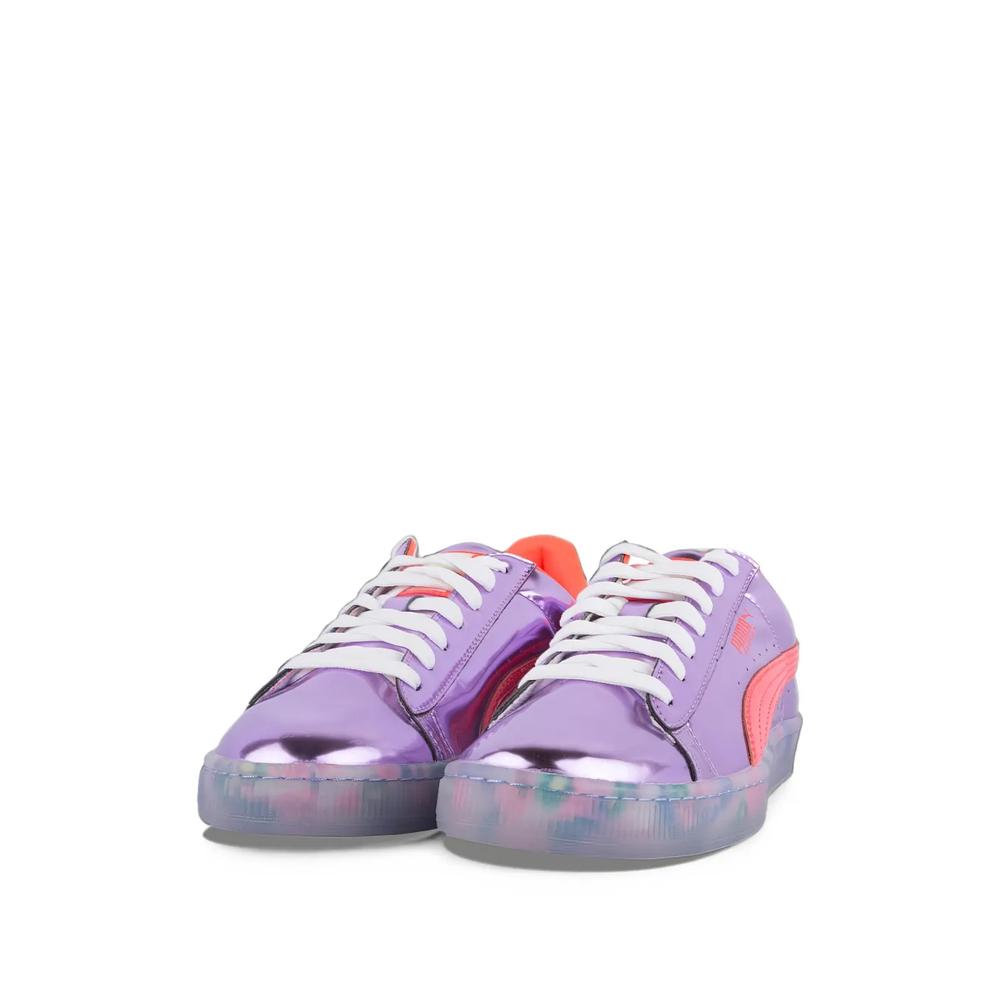 Кроссовки Basket Candy Princess из коллаборации с Sophia Webster 2