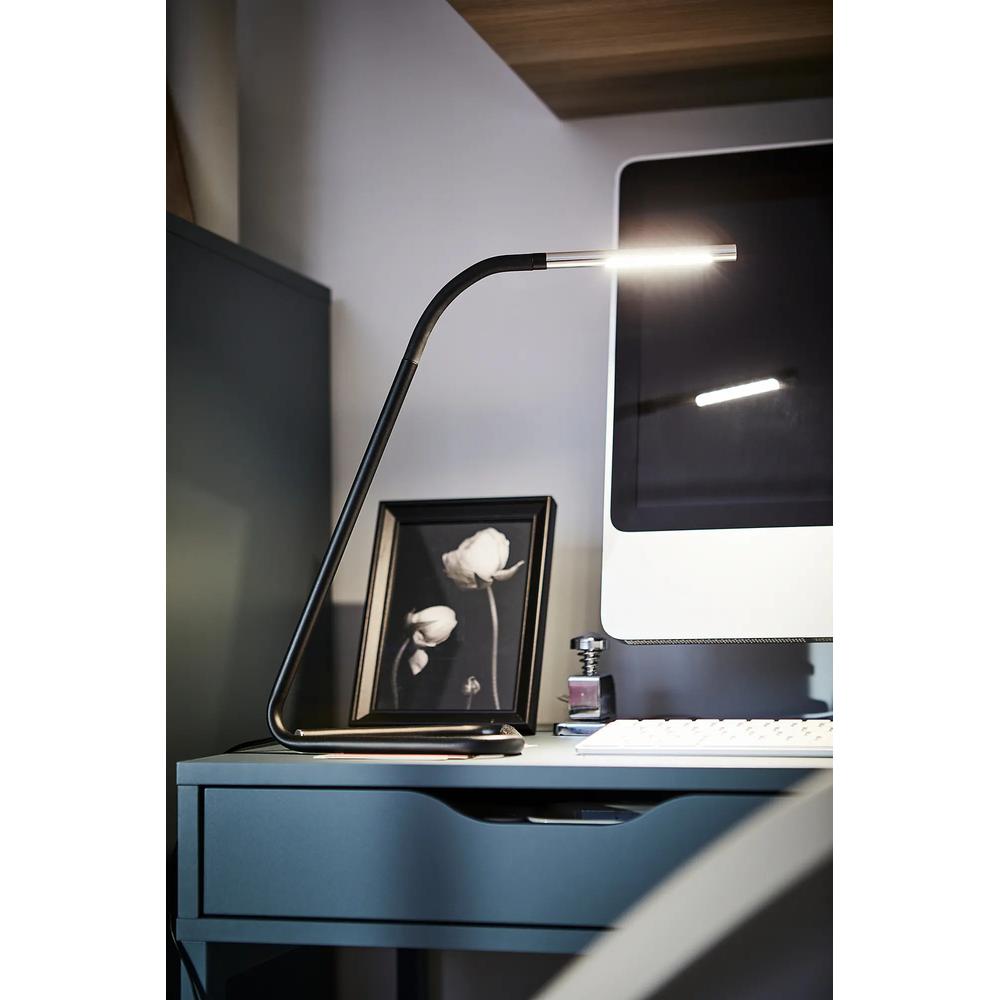 HÅRTE LED рабочая лампа 4