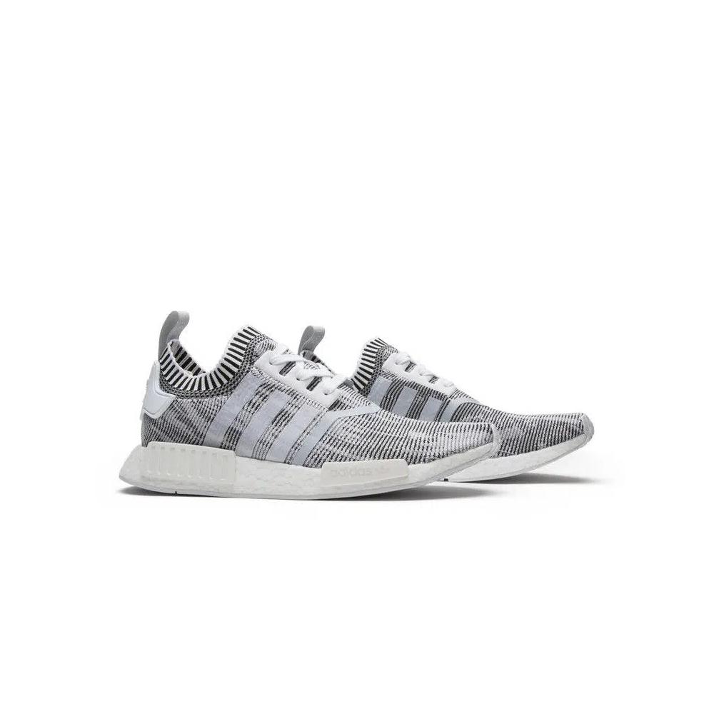 Кроссовки adidas NMD_R1 PK 'Oreo' 8