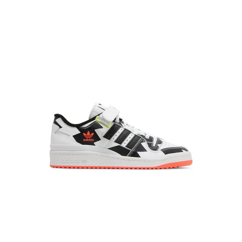Кроссовки So So Def Recordings x adidas Forum Low Trae Young 'Atlanta' 1
