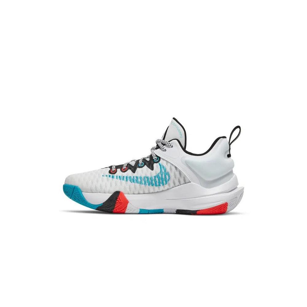 Кроссовки Nike Giannis Immortality EP 'Force Field' 3