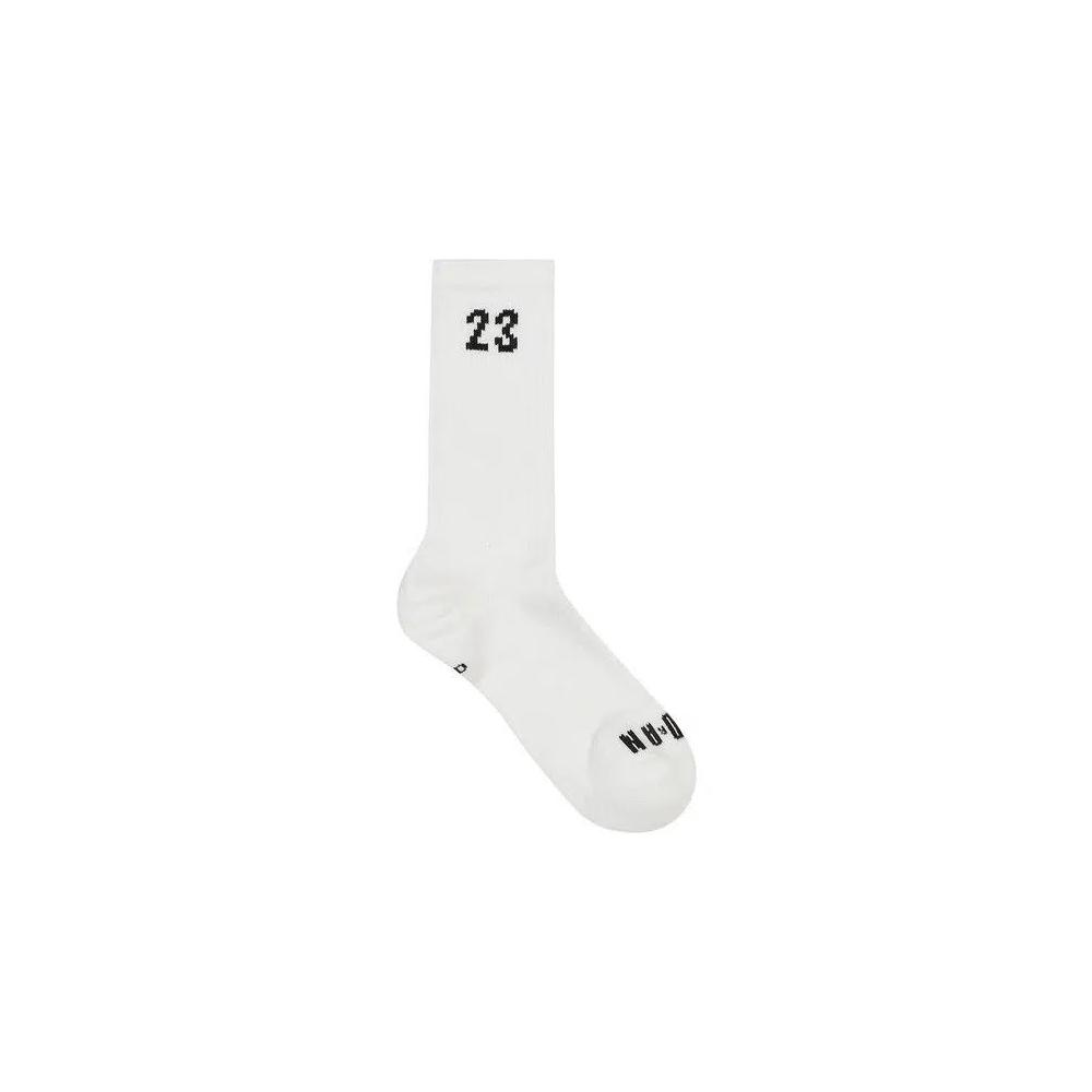 Носки и колготки Air Jordan Essentials Crew Socks (3 Pack) 'White/Black' 1