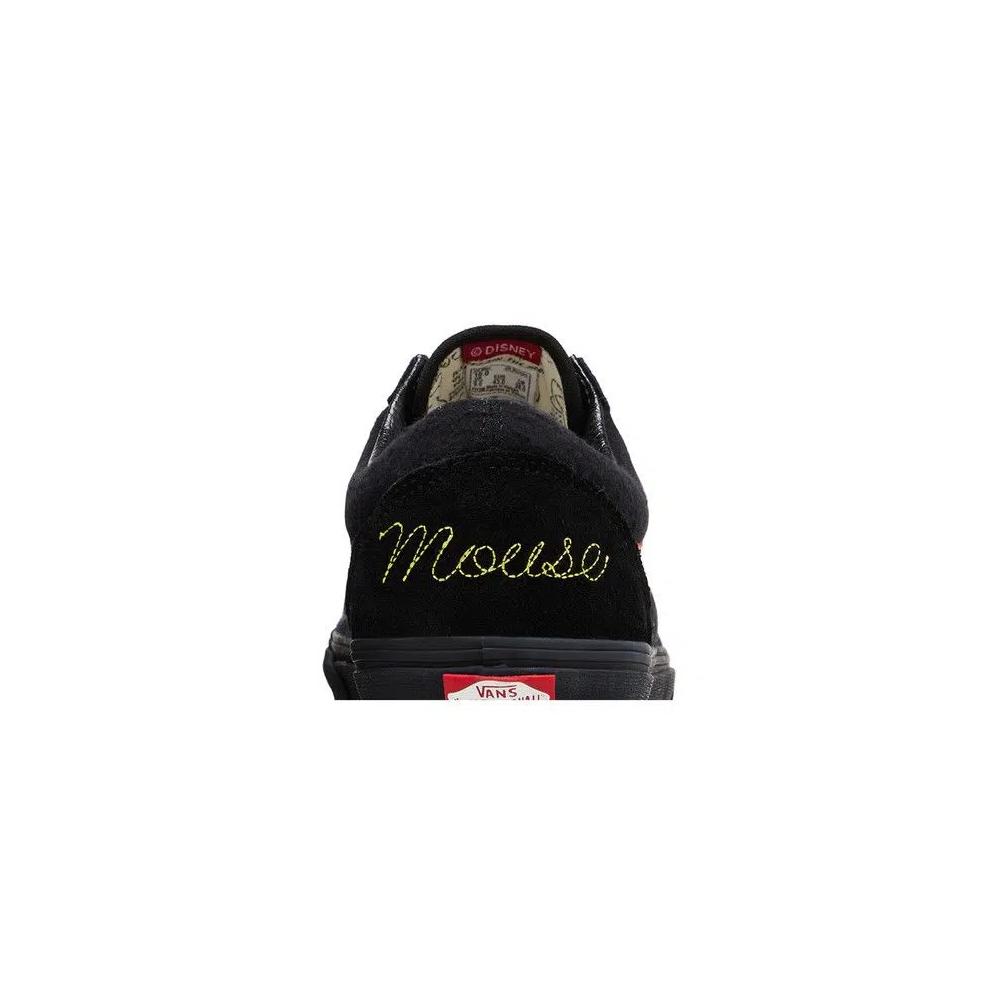 Кроссовки Disney x Vans Old Skool 'Mickey Mouse Club' 7
