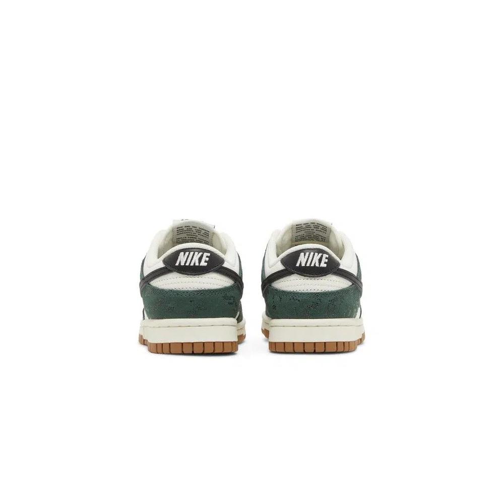 Кроссовки Nike Wmns Dunk Low 'Green Snake' 6
