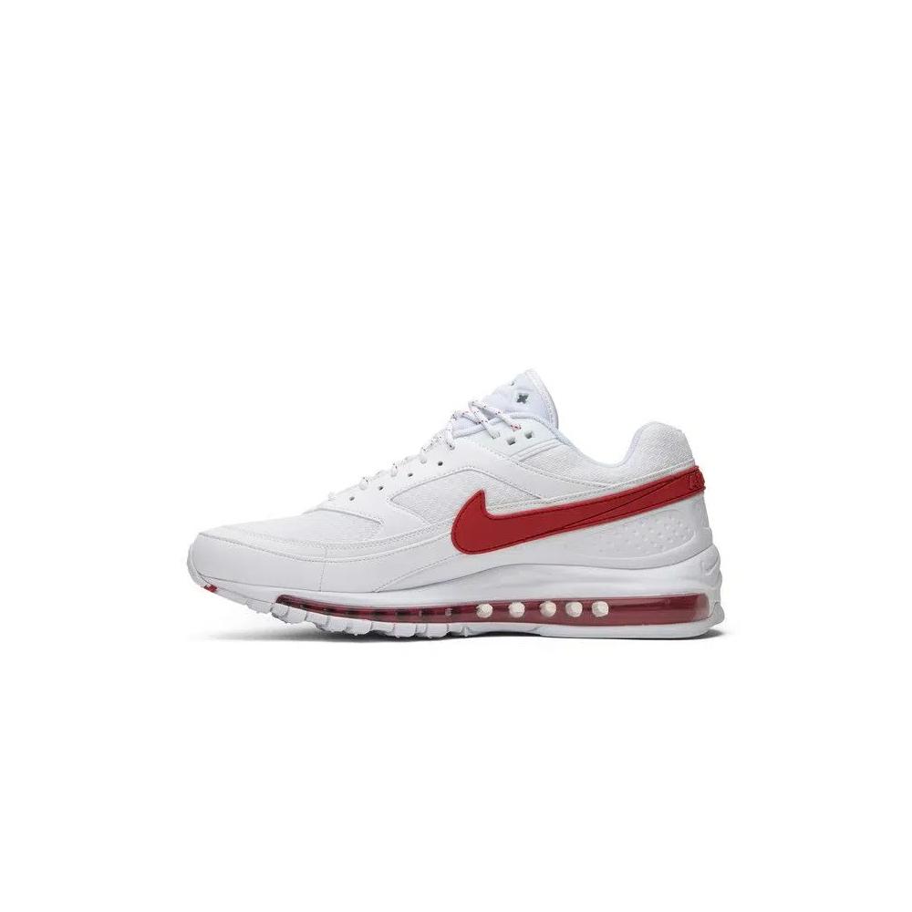 Кроссовки Skepta x Nike Air Max 97/BW 'Skepta' 3