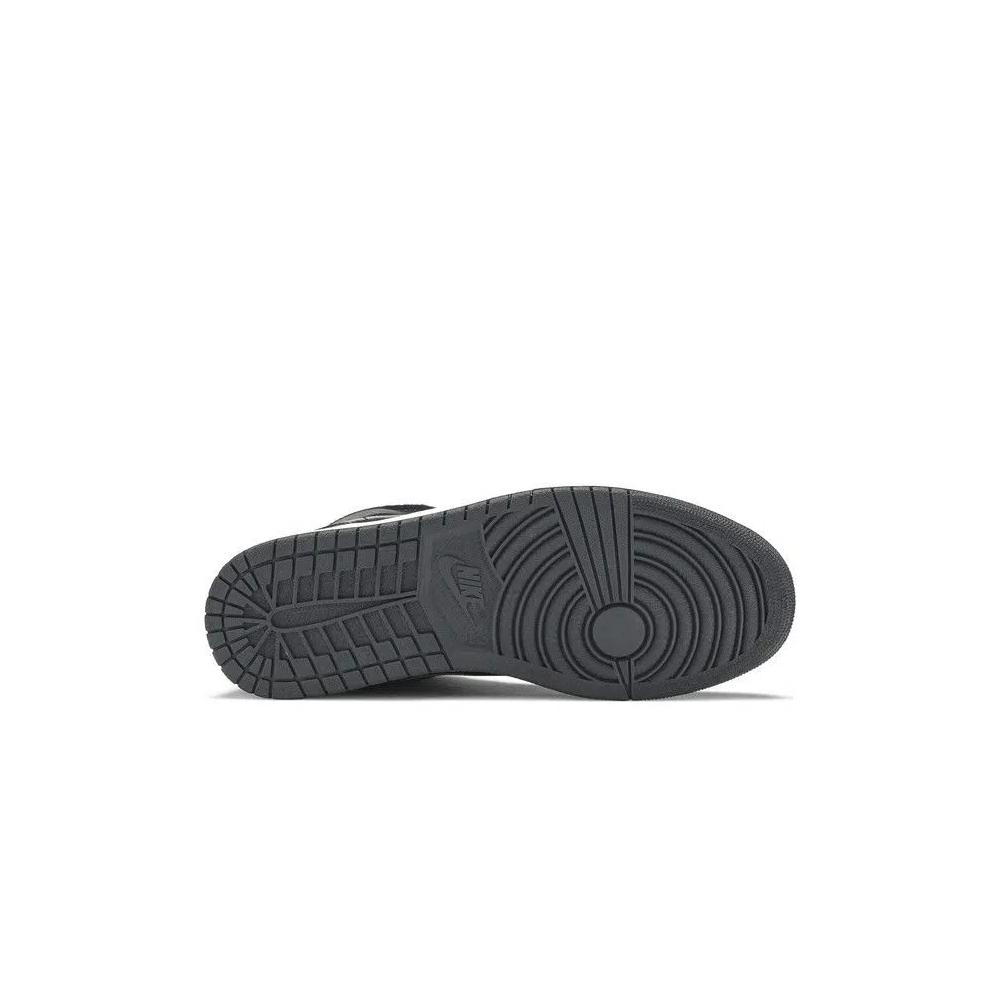 Кроссовки Air Jordan 1 Retro Mid SE 'Winterized' 4