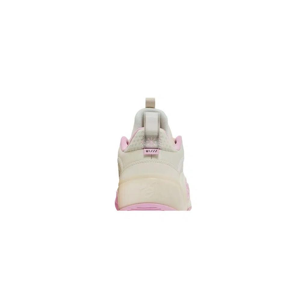 Кроссовки Li-Ning-Way of Wade 10 Low 'White Pink' 7