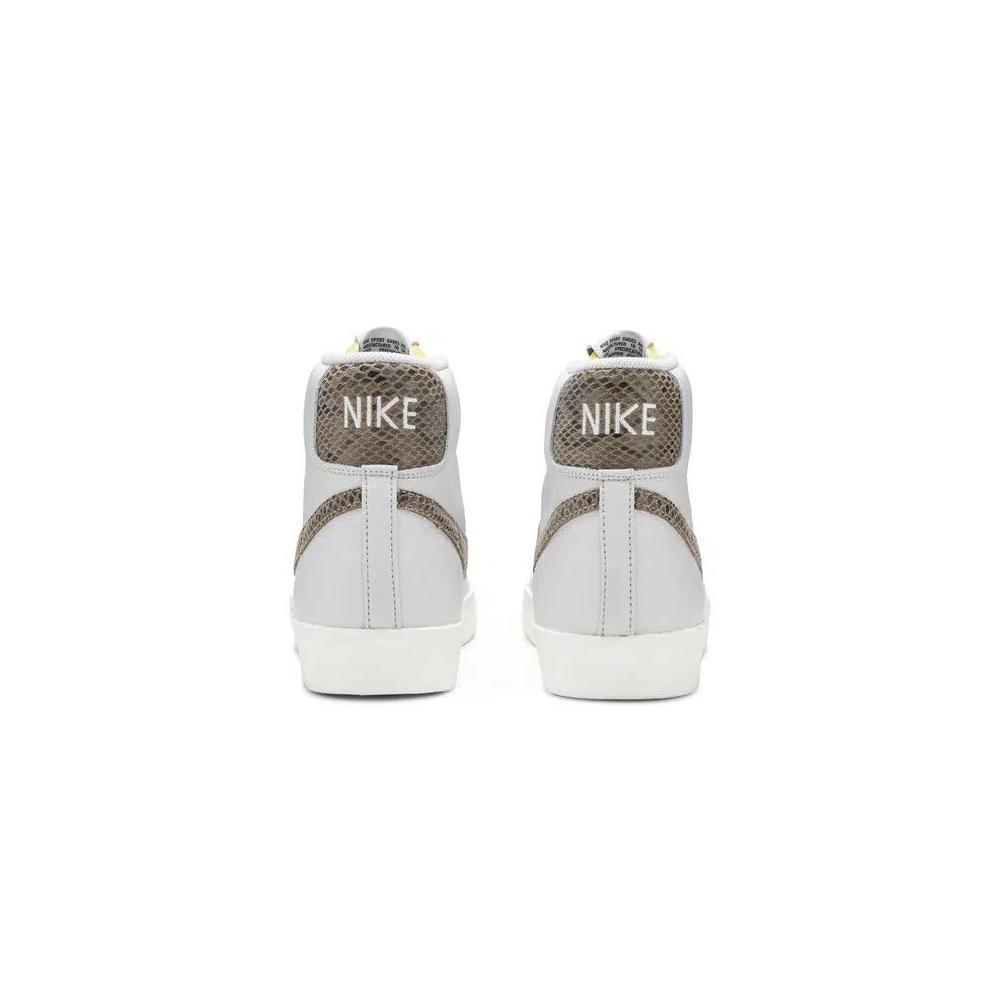 Кроссовки Nike Blazer Mid 77 'Snakeskin' 6