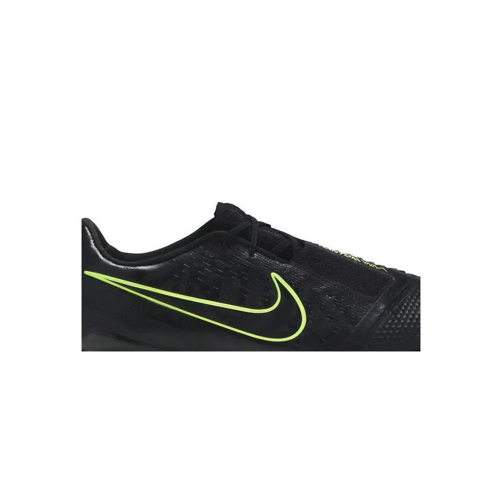 Бутсы Nike Phantom Venom Elite FG 'Black Volt' 2