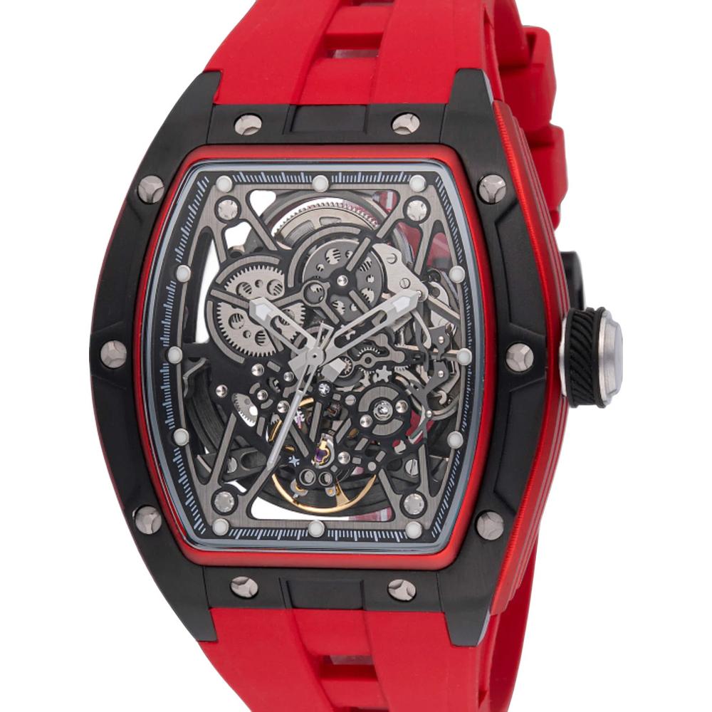 S1 Rally 44mm automatic watch 2