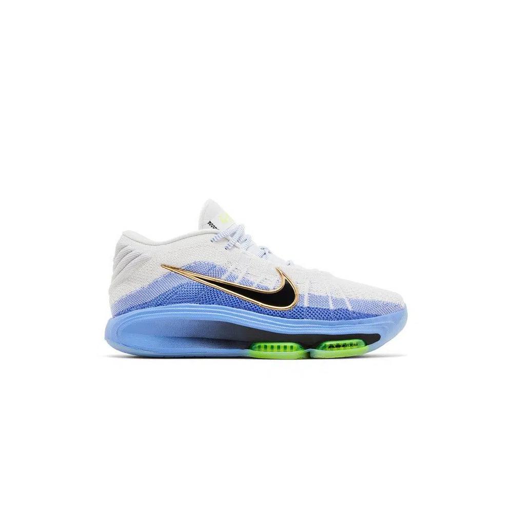 Кроссовки Nike Air Zoom GT Hustle 3 'Fundamental' 1