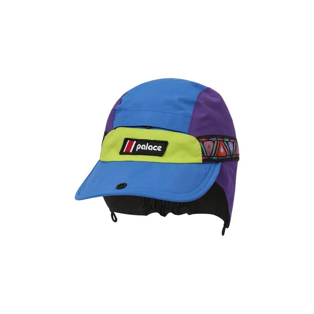 Шапки Palace Berghaus Ear Warmer 'Многоцветный' 2