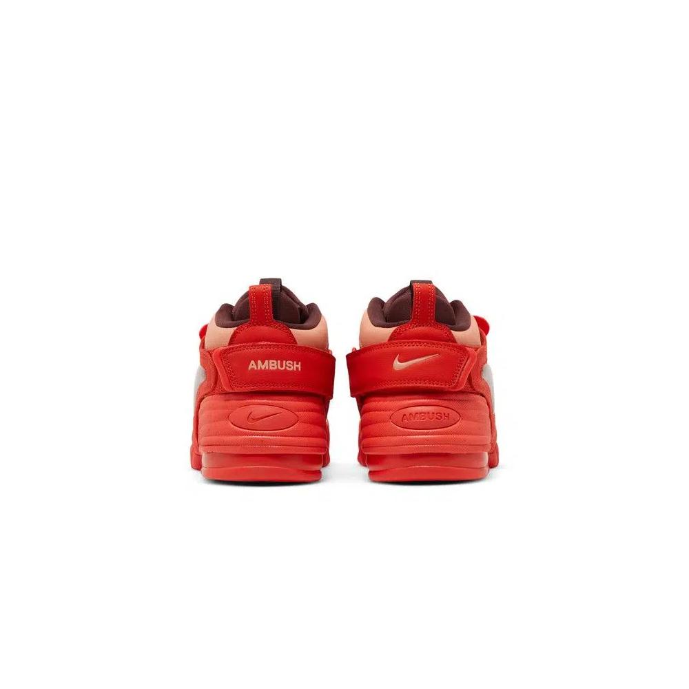 Кроссовки AMBUSH x Nike Air Adjust Force 'Light Madder Root' 6