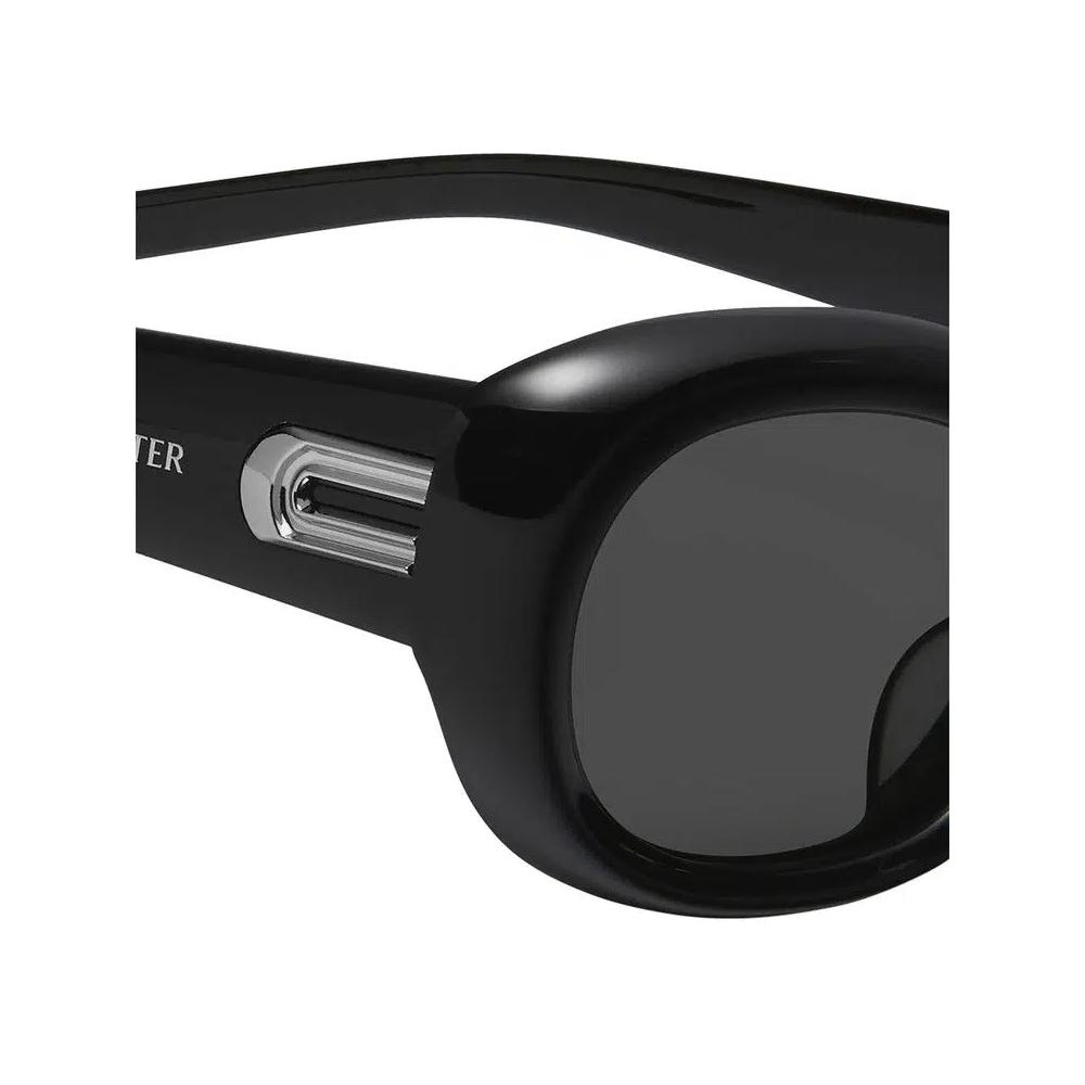 Солнцезащитные очки Gentle Monster Savage 01 'Black' 3