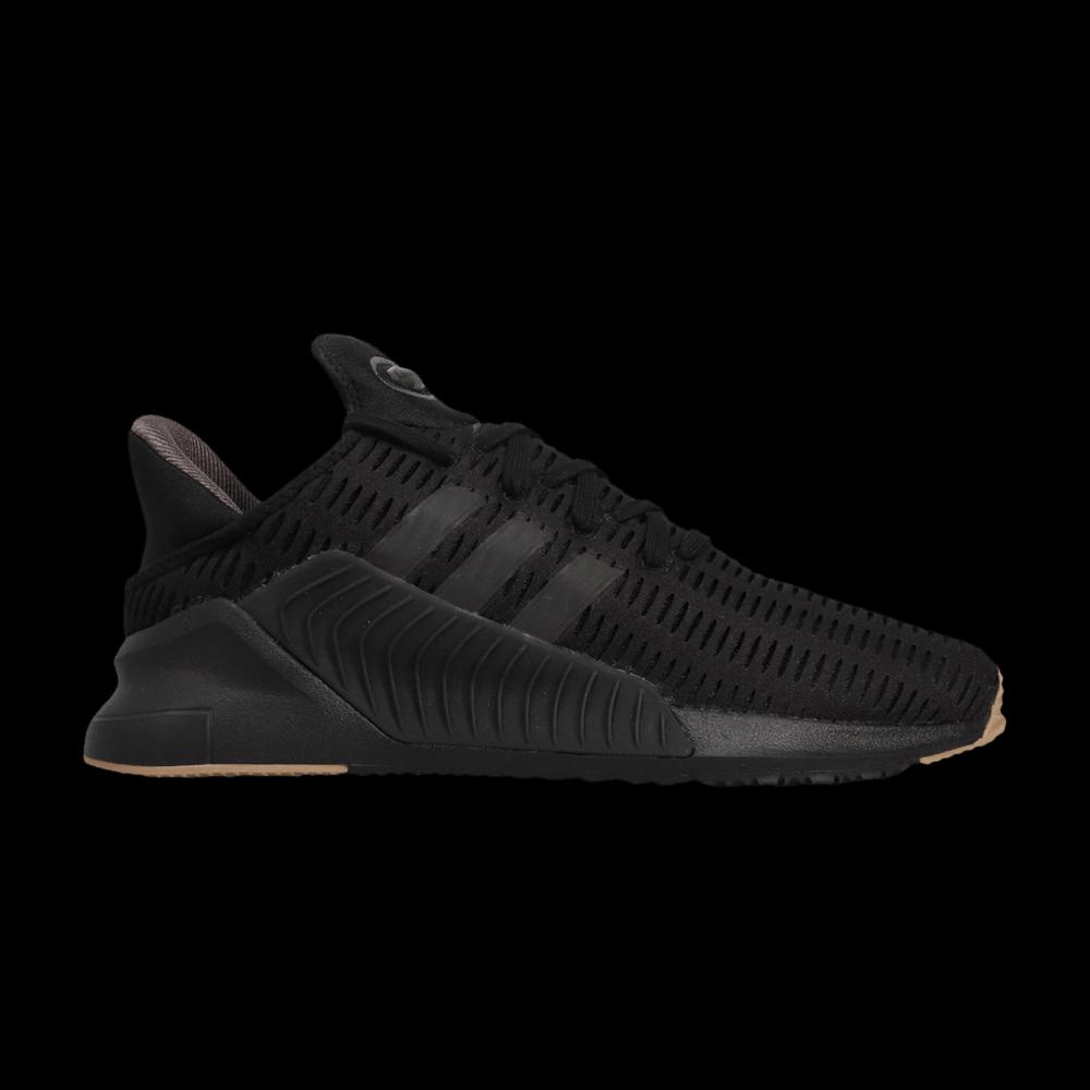 Кроссовки Adidas Climacool 02/17 HK «Core Black» 1