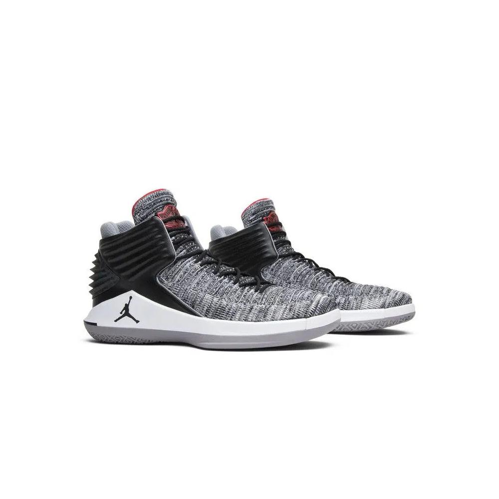 Кроссовки Air Jordan 32 'MVP' 8