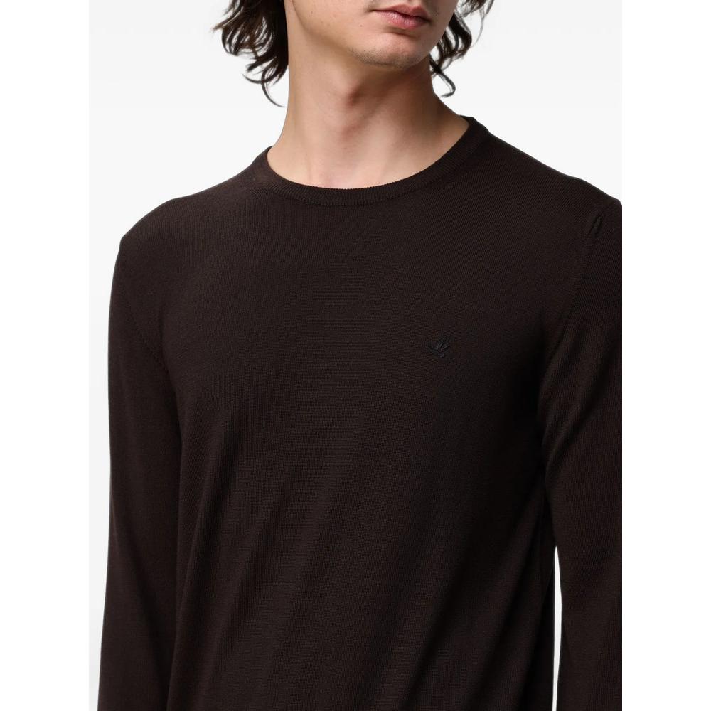 crew-neck wool sweater 3