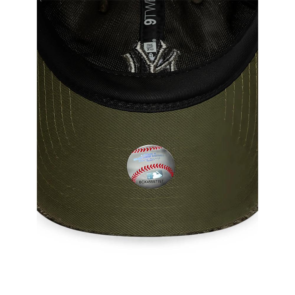 9Twenty velour Ny Yankees cap 5