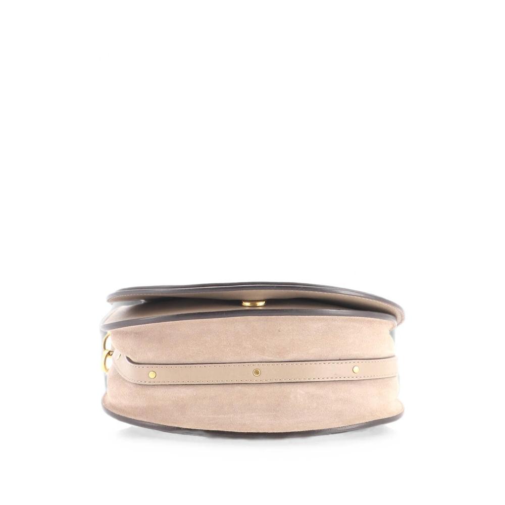 Nile Leather Medium crossbody bag 4