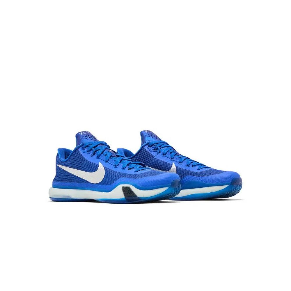 Кроссовки Nike Kobe 10 TB 'Game Royal' 8